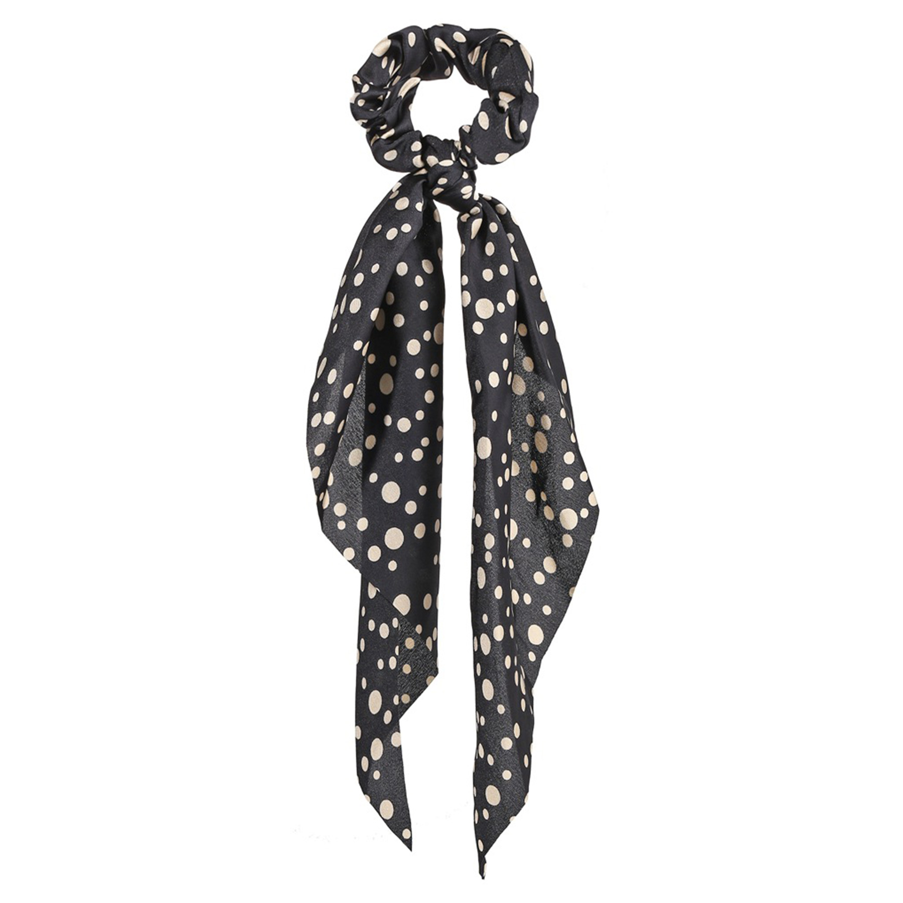 FlyFlyPromos - Bow Scrunchies for Hair Image 6 - Promotional Product